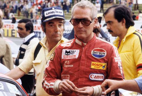 Paul Newman Daytona: Birth of a Legend | The Rake
