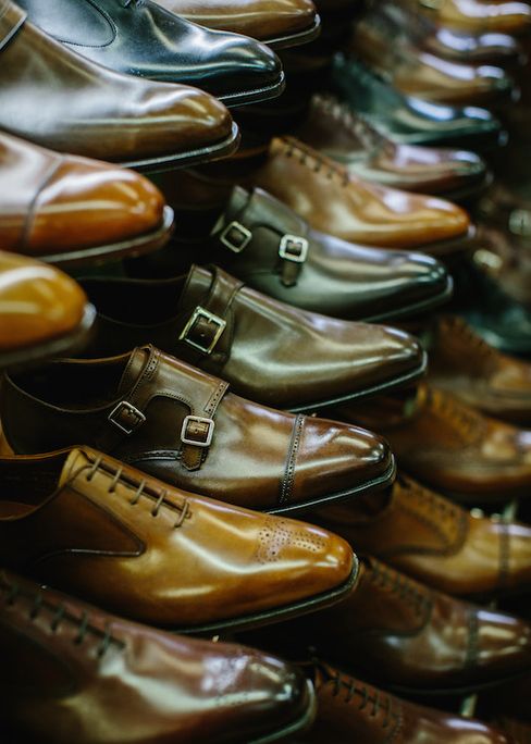jones shoemaker sale