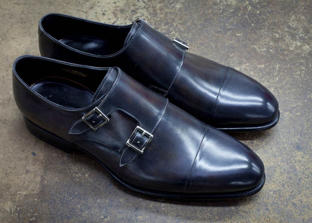 Why Every Man Needs A Monk Strap Shoe | The Rake