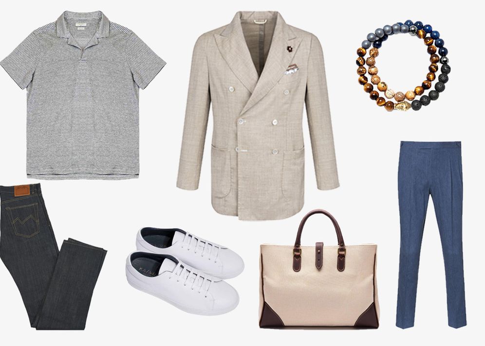 Editor's Picks: 7 must-have pieces for the weekend | The Rake