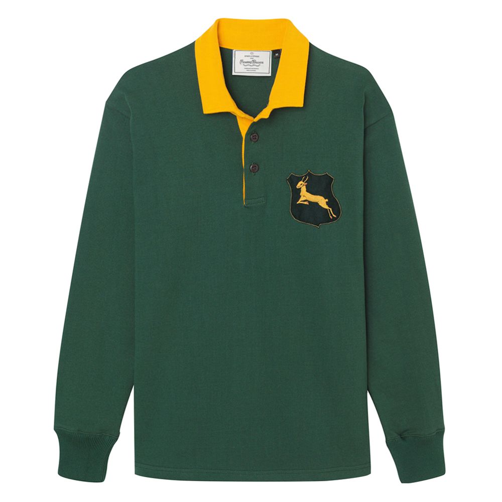 official south african rugby jersey