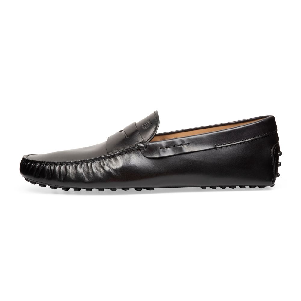 tods loafers canada