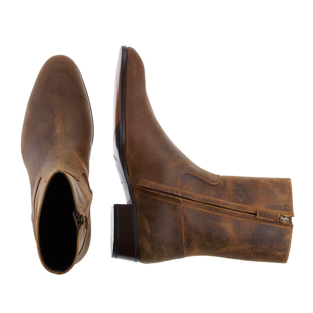 barbanera boots