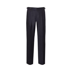 Trousers with DAKS style side adjusters: Where to find them | Styleforum